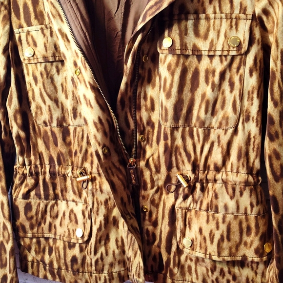 H P. Michael Kors Jacket - Picture 6 of 6